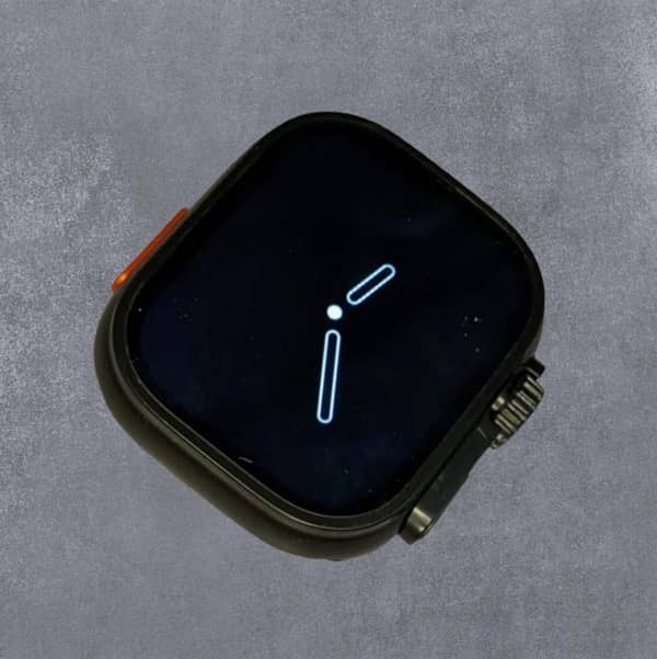 Smart Watch 4