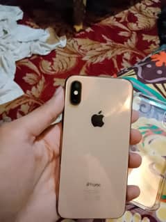 iPhone xs non pta factory unlock not jv