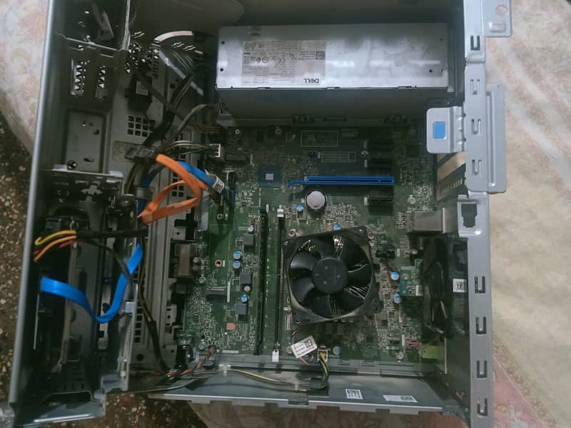 DELL OPTIPLEX 3070 CORE I3 9TH GENERATION 2