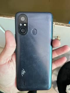 itel