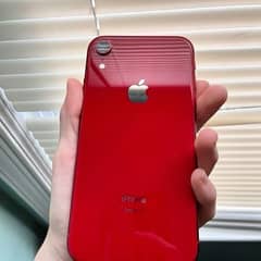 IPHONE XR 10/10  / 64GB / 77 BATTERY HEALTH / ALL OK NON PTA