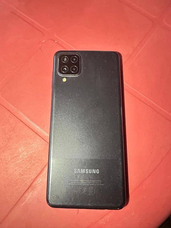 samsung A12 1