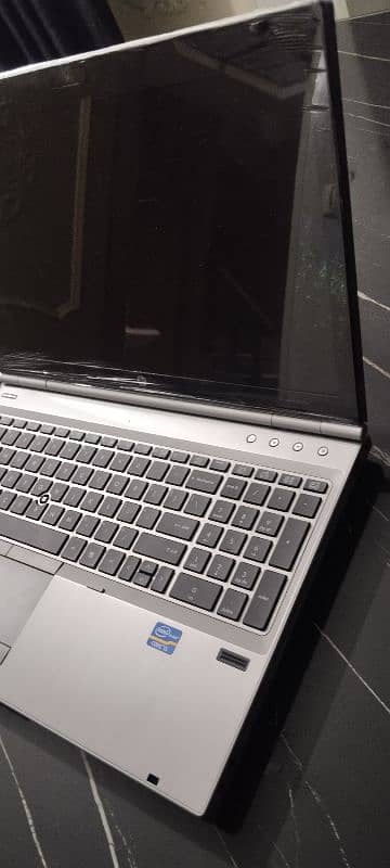 HP Office Laptop Best quality Bughet price Urgent Sell 1