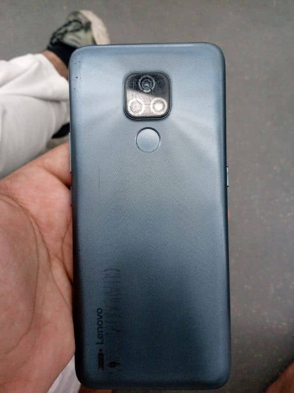 Lenovo k12 non pta 4/64gb 0