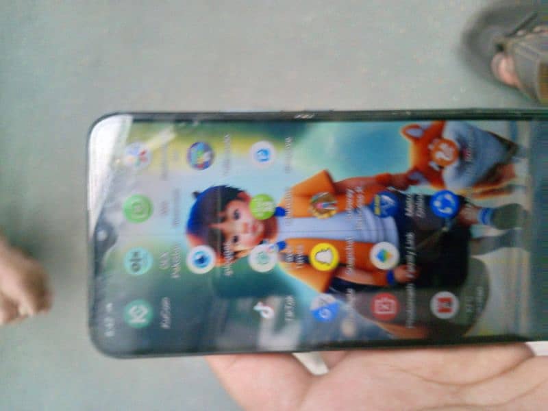 Lenovo k12 non pta 4/64gb 5