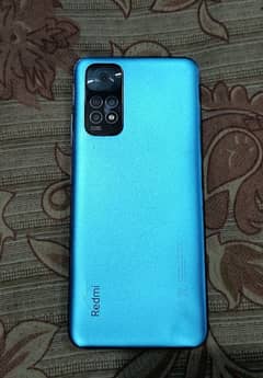 Redmi Note 11 0