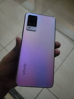 vivo V21 8/128 0