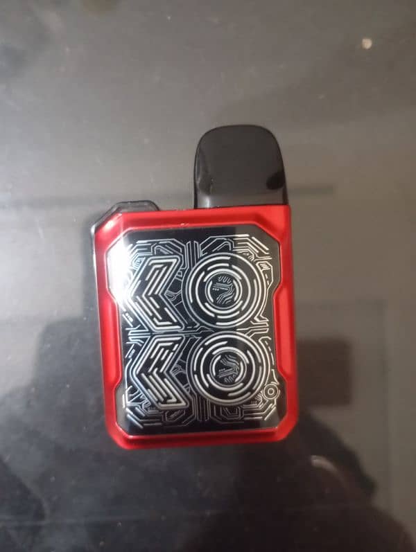 KOKO Caliburn gk2 pod 0