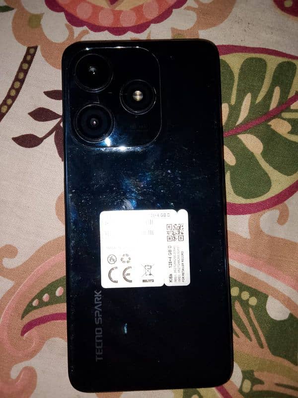 Tecno spark 10c 3