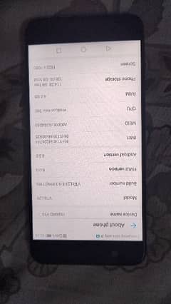 Huawei P10 (only kit)