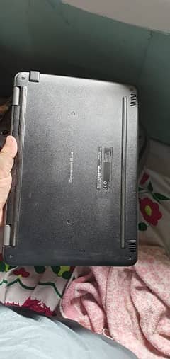 chromeBook