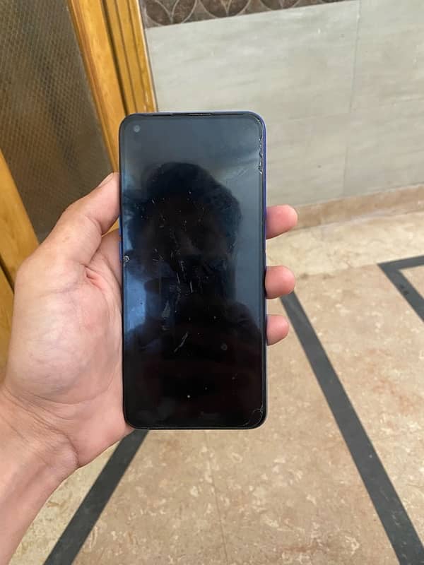 oppo a54 2