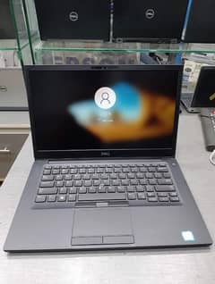 Dell latitude e7490 / Quadcore tough ultrabook 0