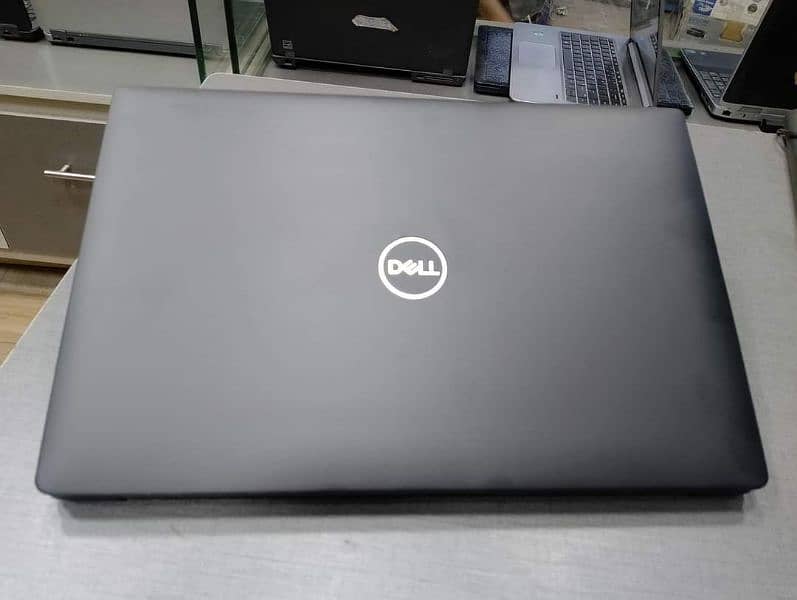 Dell latitude e7490 / Quadcore tough ultrabook 2