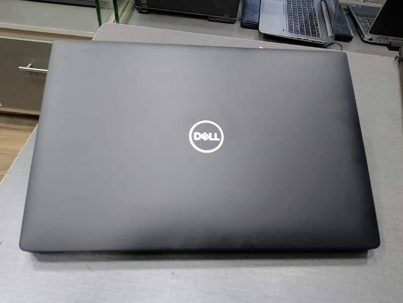 Dell latitude e7490 / Quadcore tough ultrabook 3