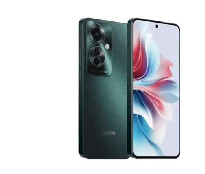 oppo Reno 11f 5g 1