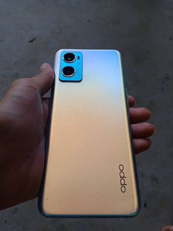 oppo A96 urgent sell krna hai 3