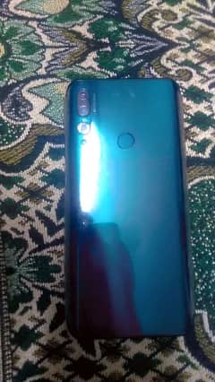 Huawei y9 prime 0