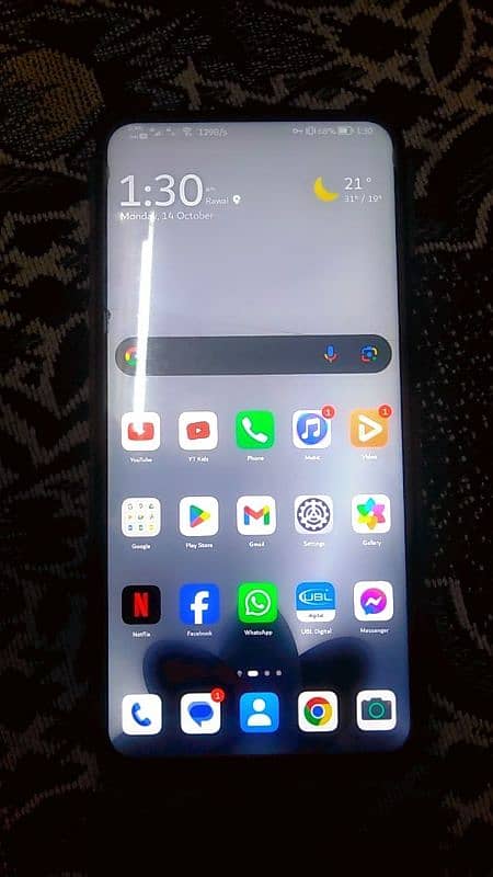 Huawei y9 prime 2