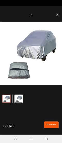 car top cover