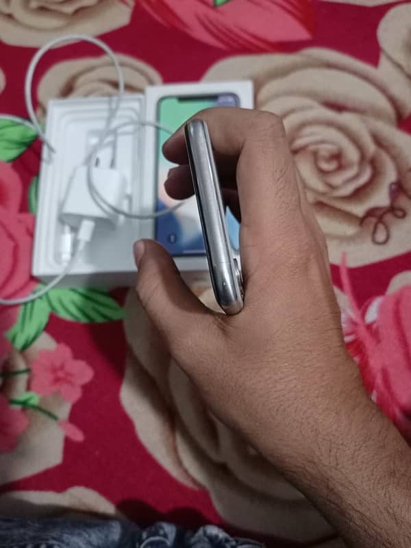 iphone X 256Gb factory unloock add read full 4