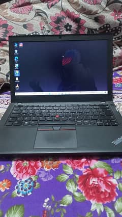 Lenovo Thinkpad 6 generation core i5