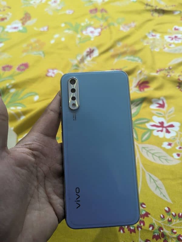 Vivo S1 1