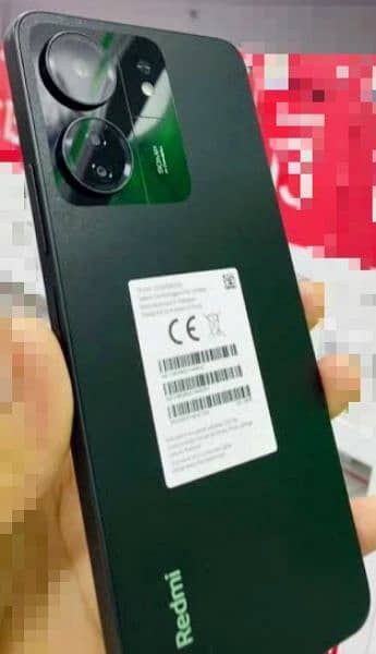 Redmi 13 C  (6/128) 0