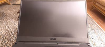 ASUS TUF F17 11th Generation Performance Beast Laptop throw away price 0