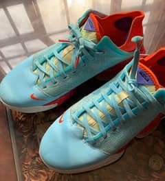 Nike Lebron James 0