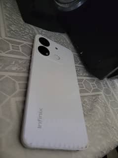 infinix