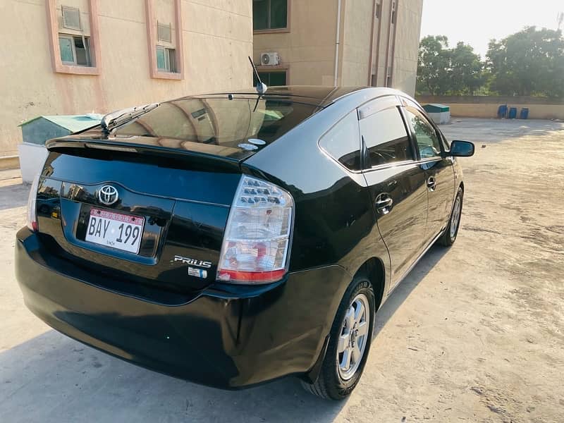 Toyota Prius 2010 2