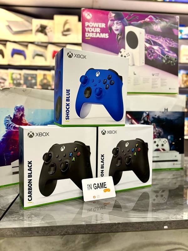 XBOX 360 | Xbox One S , X | Xbox series S X | Gamepass , controller 9