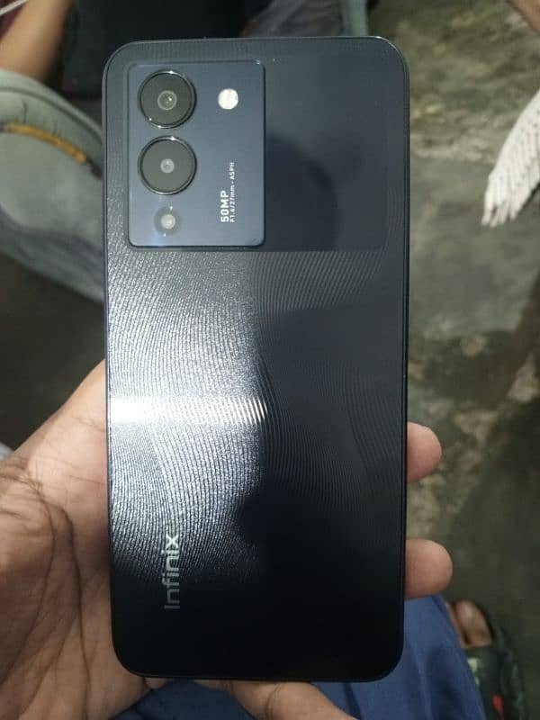 Infinix not 12 g96 0