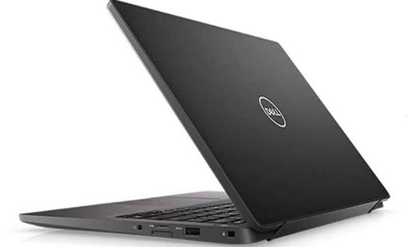 Dell Latitude 7400 i5 8th Gen 8/256 Branded 1