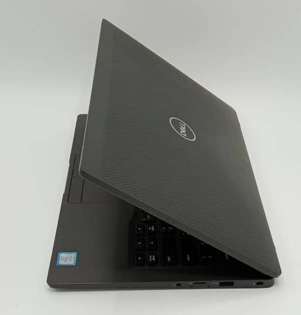 Dell Latitude 7400 i5 8th Gen 8/256 Branded 4