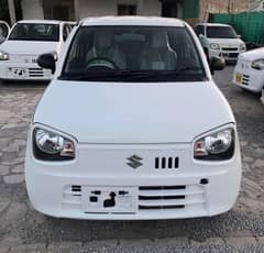 Suzuki Alto 2022 Quetta wala 0