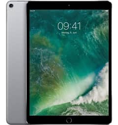 Apple ipad pro 2017