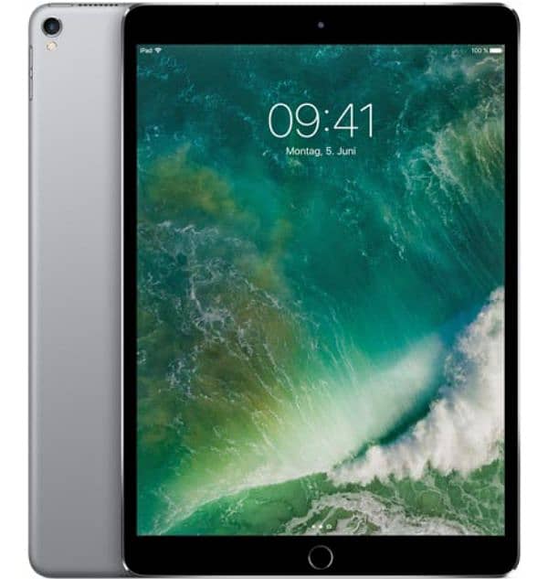 Apple ipad pro 2017 0