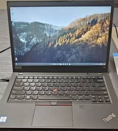 MODEL: Lenovo ThinkPad T490 0