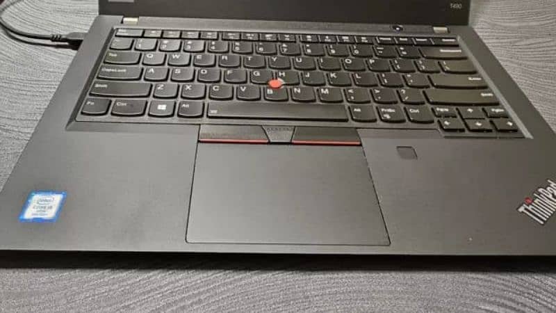 MODEL: Lenovo ThinkPad T490 1