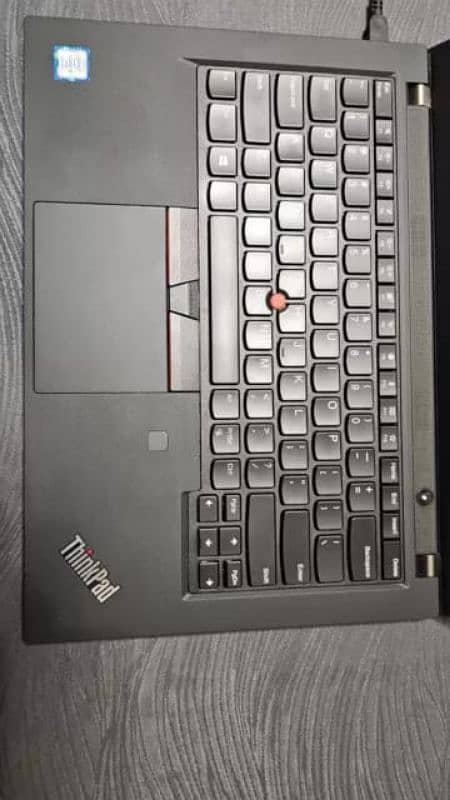 MODEL: Lenovo ThinkPad T490 5