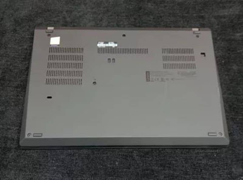 MODEL: Lenovo ThinkPad T490 9