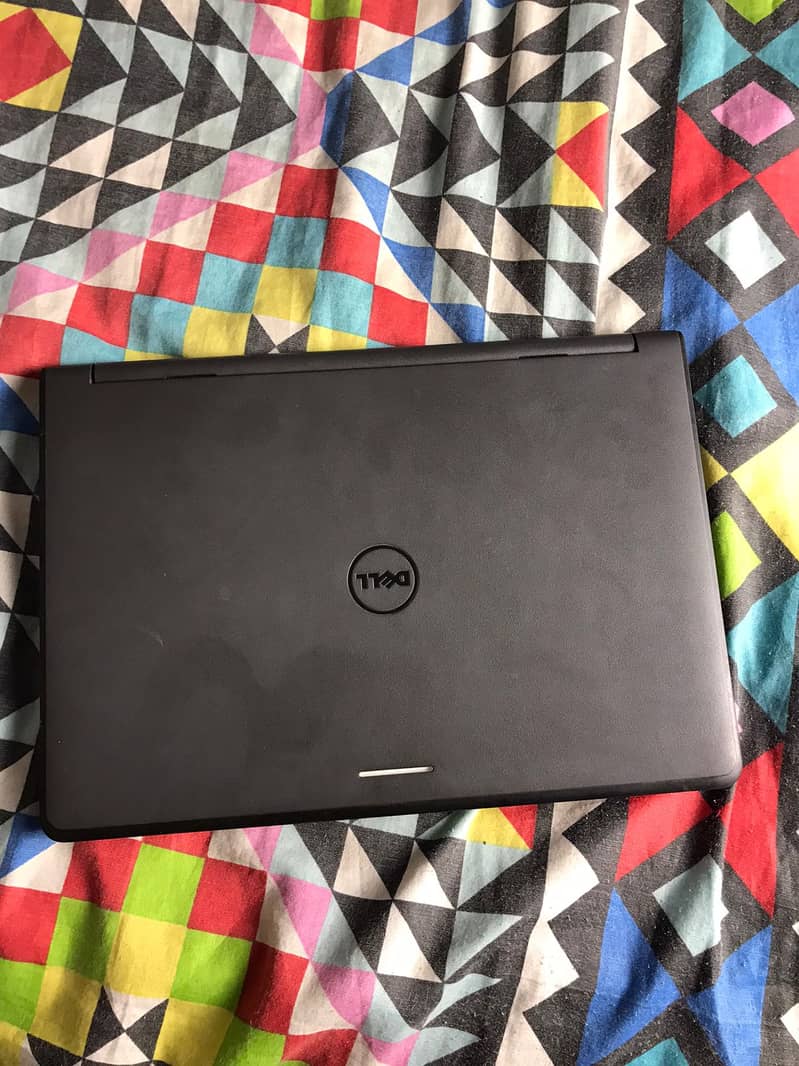 Dell Latitude Intel® Celeron® N2840 0