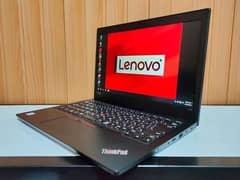 Lenovo ThinkPad L390 / Core i7-8th gen / Quadcore/ heavy Duty 0