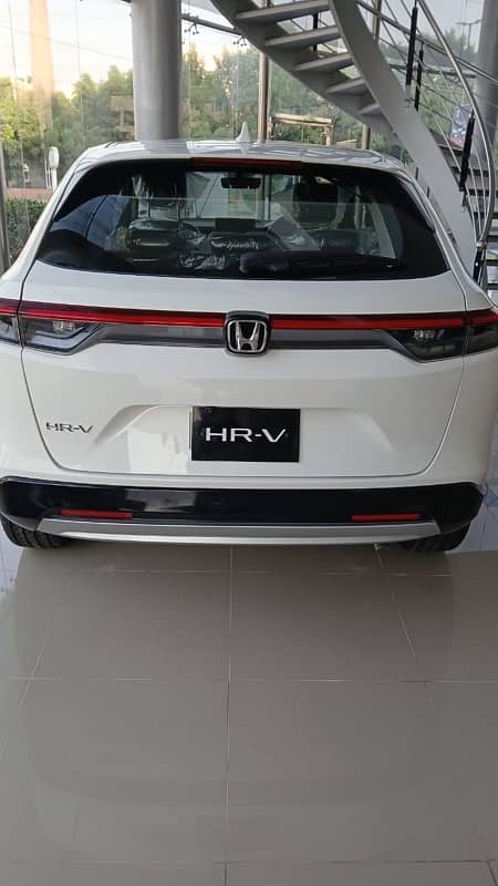 Honda HR-V 2024 2