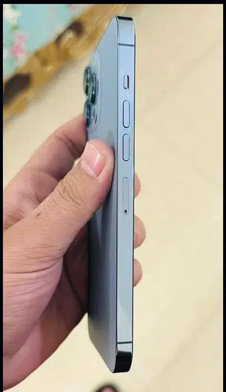 Iphone 13 pro Max 128GB PTA 1