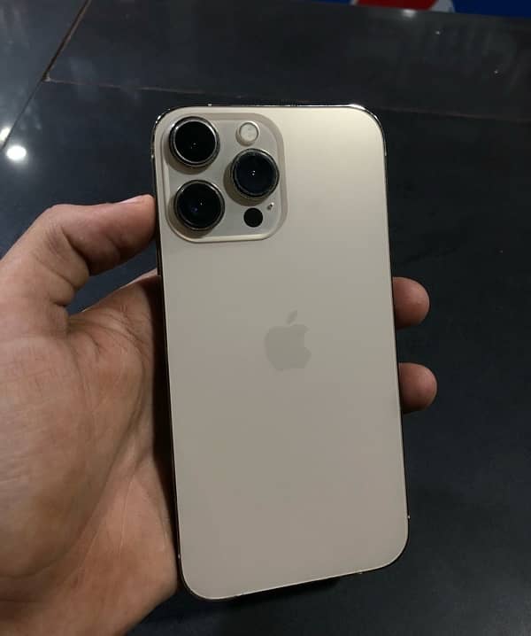 I phone xr to 13 pro 4