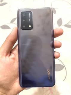 oppo f19 0