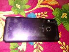 Infinix Hot 8 lite PTA approve kit mobile 2.32 GB 0